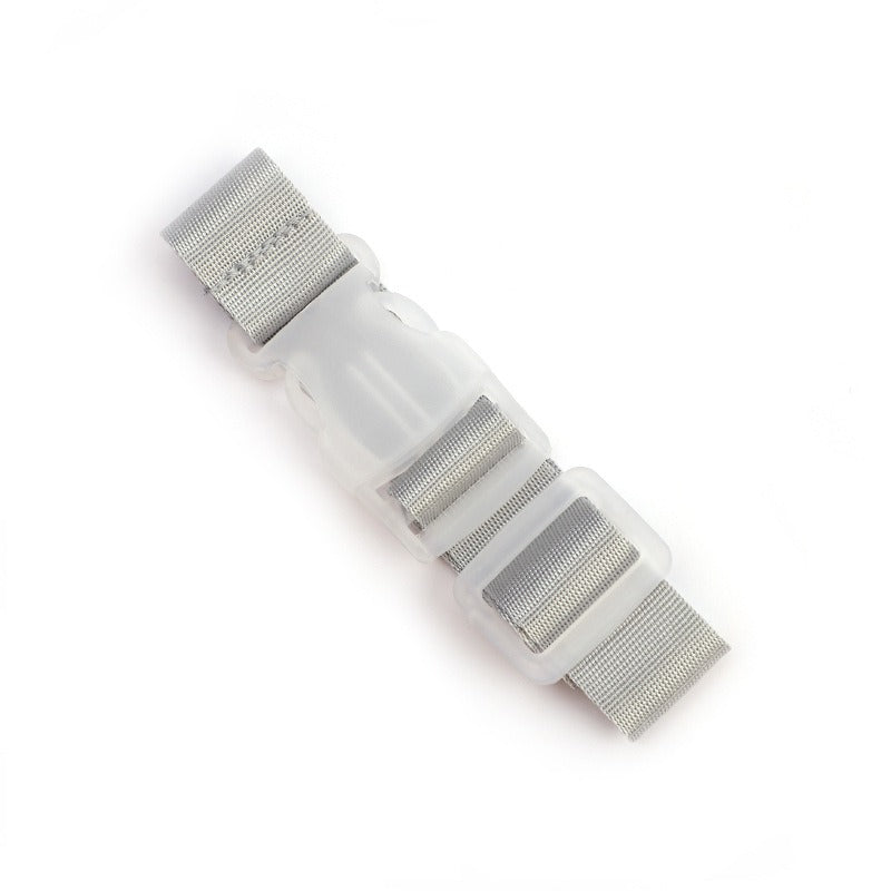 Luggage connector straps Tali konektor Koper tali stap koper 470023