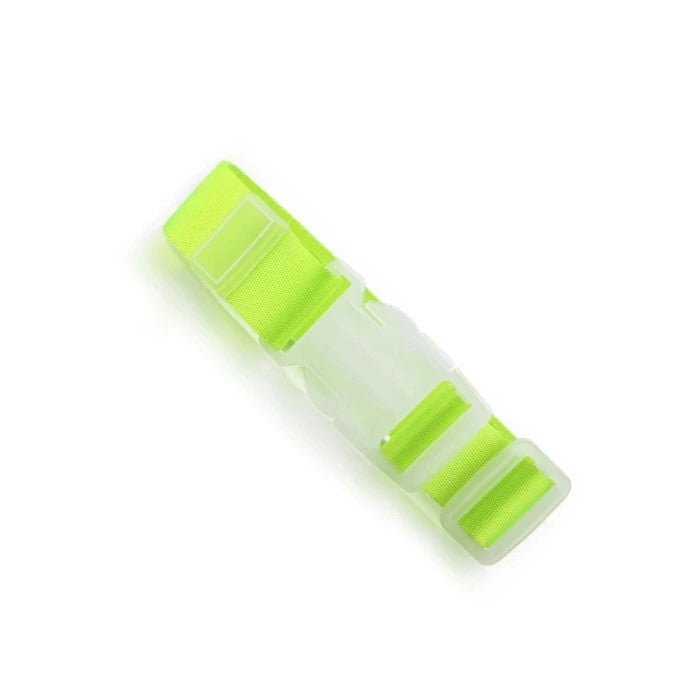 Luggage connector straps Tali konektor Koper tali stap koper 470023