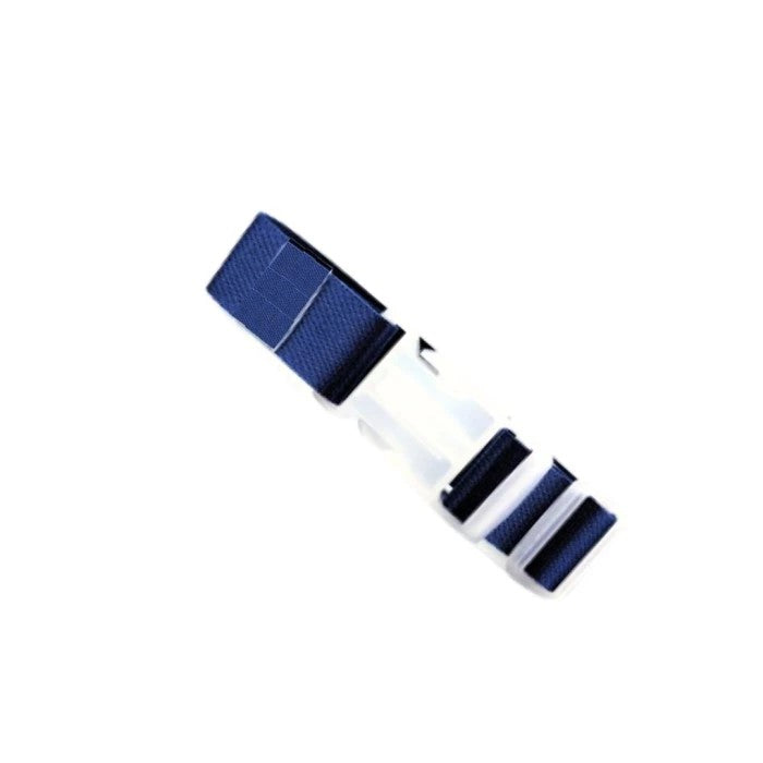 Luggage connector straps Tali konektor Koper tali stap koper 470023
