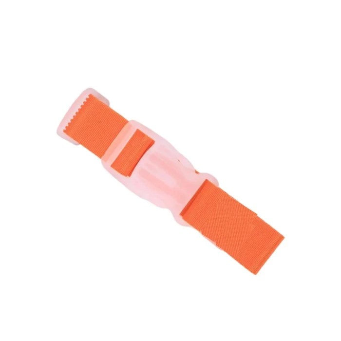 Luggage connector straps Tali konektor Koper tali stap koper 470023