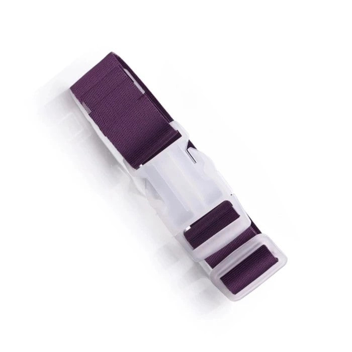 Luggage connector straps Tali konektor Koper tali stap koper 470023