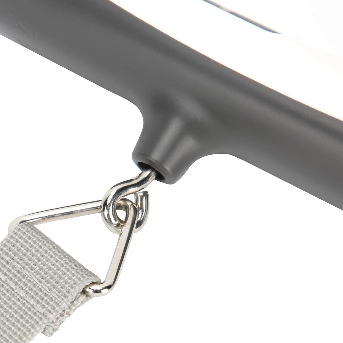 Mediatech Kinetic Luggage Scale timbangan koper digital tanpa baterai KLS01 - 470012