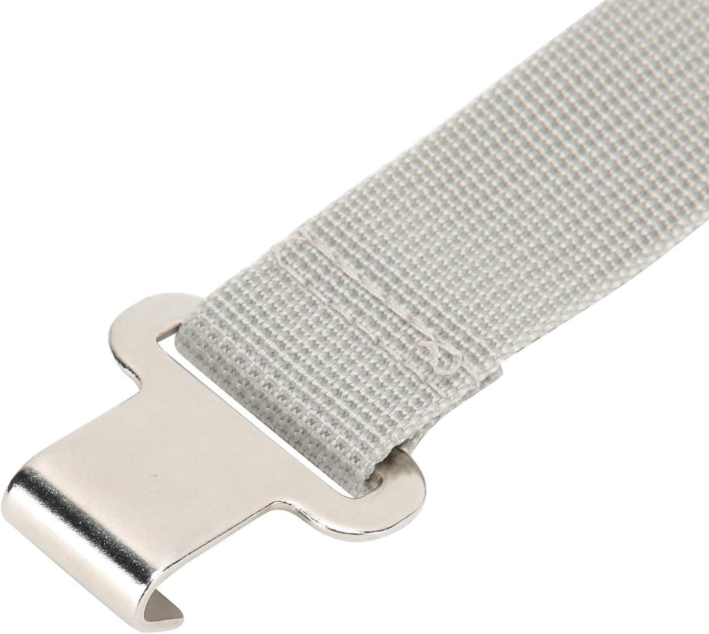 Mediatech Kinetic Luggage Scale timbangan koper digital tanpa baterai KLS01 - 470012