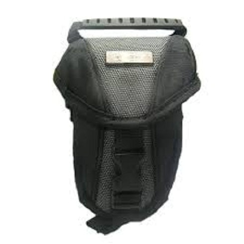 Mediatech Tas Coin Pouch Travel MCB - 01 - Small Camera Bag Koin Uk.12x8x5cm Hitam - 43002