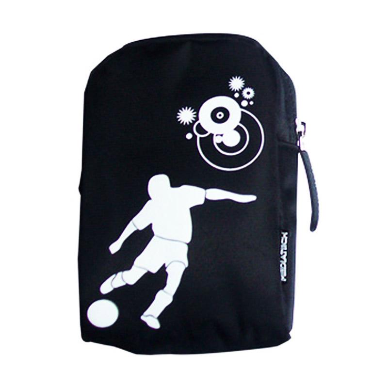 Mediatech MCB - 02 - Small Camera Bag Coin Pouch - ( 43003 ) Tas Coin PouchTravel