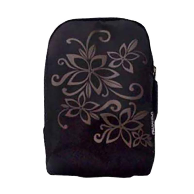 Mediatech MCB - 02 - Small Camera Bag Coin Pouch - ( 43003 ) Tas Coin PouchTravel