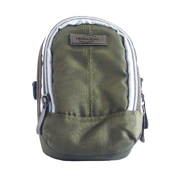 Mediatech MCB 03 - Small Camera Bag Coin Pouch ( 43004 ) tas Coin Pouch Travel