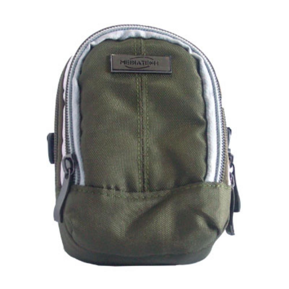 Mediatech MCB 03 - Small Camera Bag Coin Pouch ( 43004 ) tas Coin Pouch Travel
