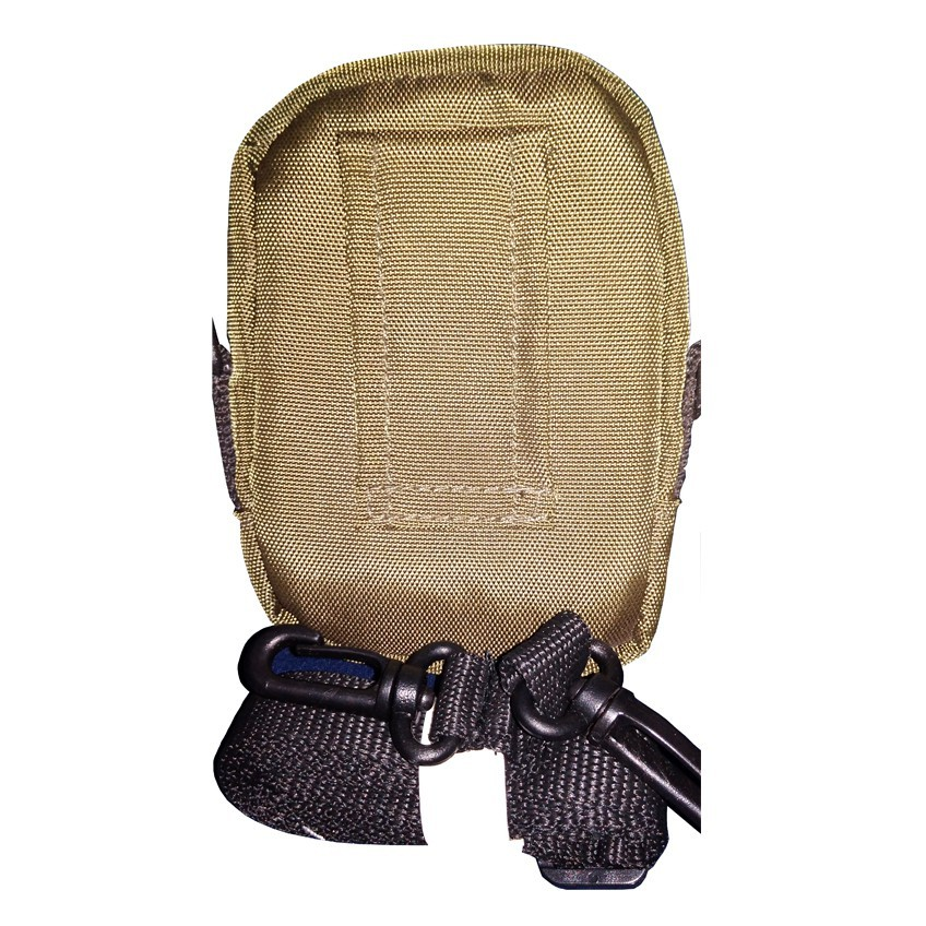 Mediatech MCB 03 - Small Camera Bag Coin Pouch ( 43004 ) tas Coin Pouch Travel