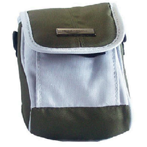 Mediatech MCB 04 - Small Camera Bag koin - tas Coin Pouch Travel - 43005