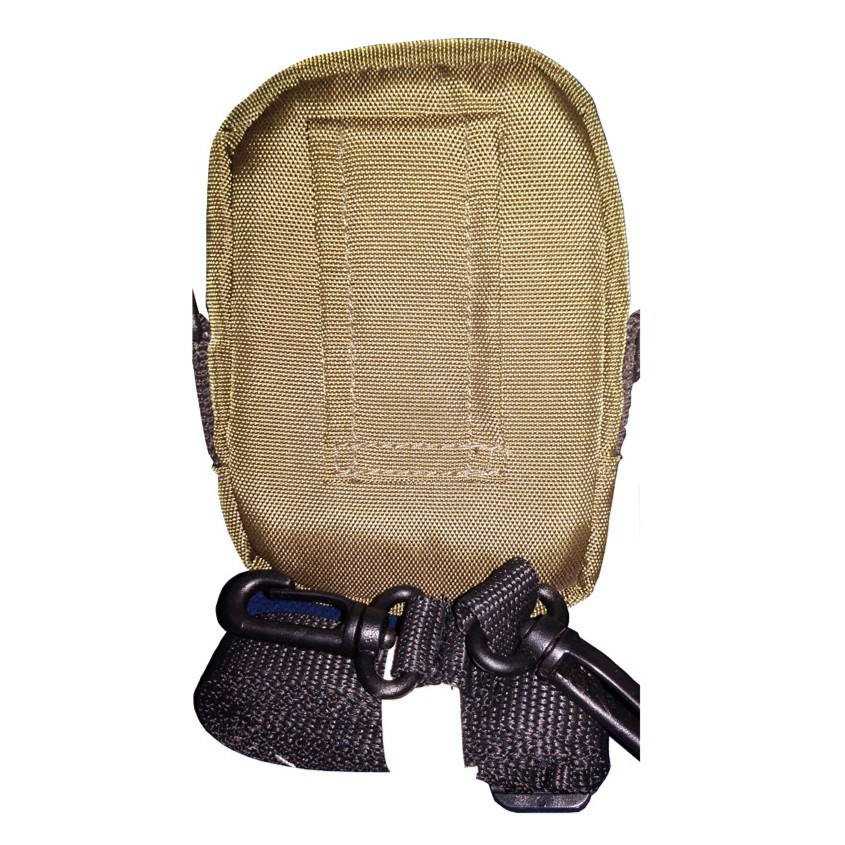 Mediatech MCB 04 - Small Camera Bag koin - tas Coin Pouch Travel - 43005