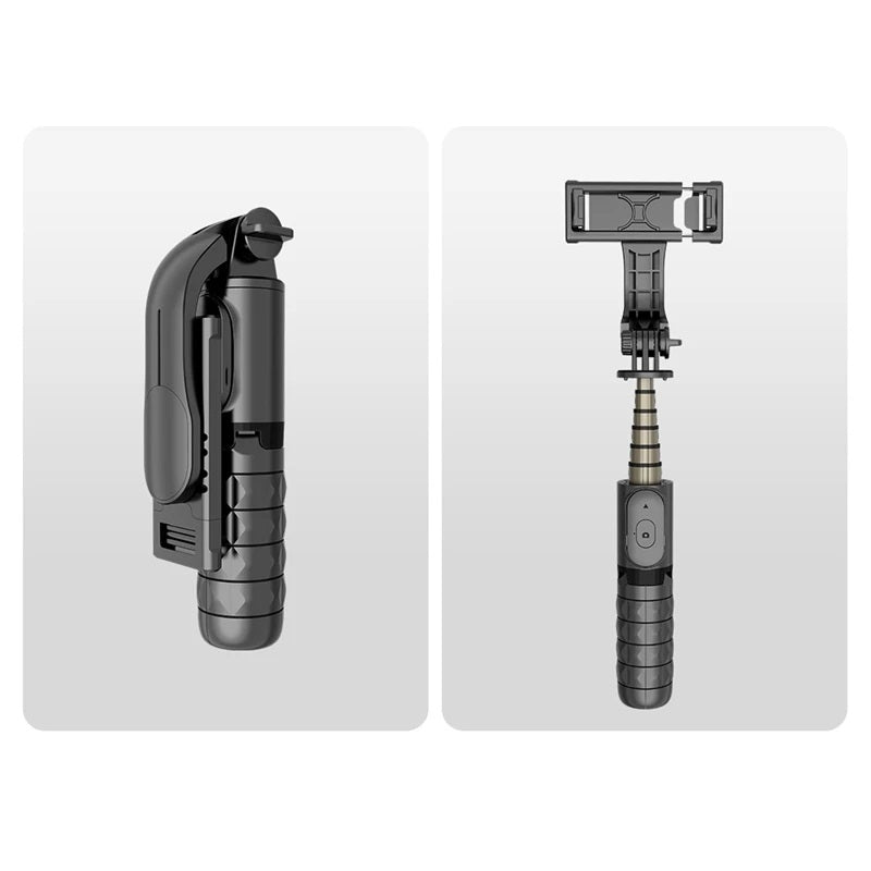 Mediatech Mini Selfie Tripod Stick TS-10 460068