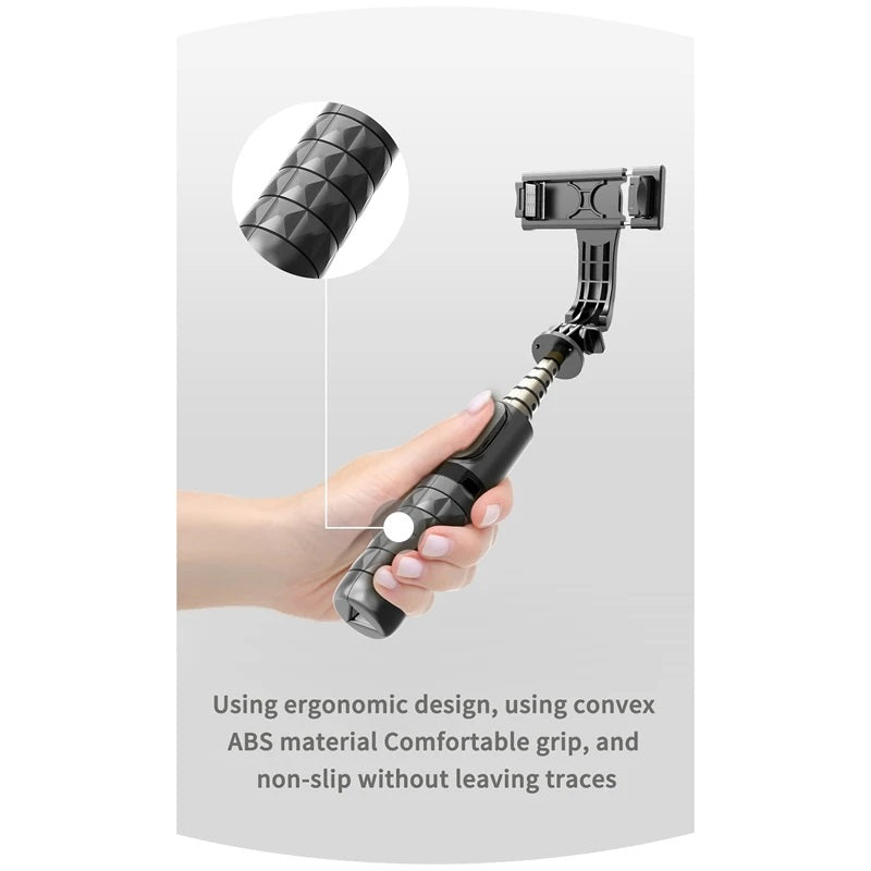 Mediatech Mini Selfie Tripod Stick TS-10 460068