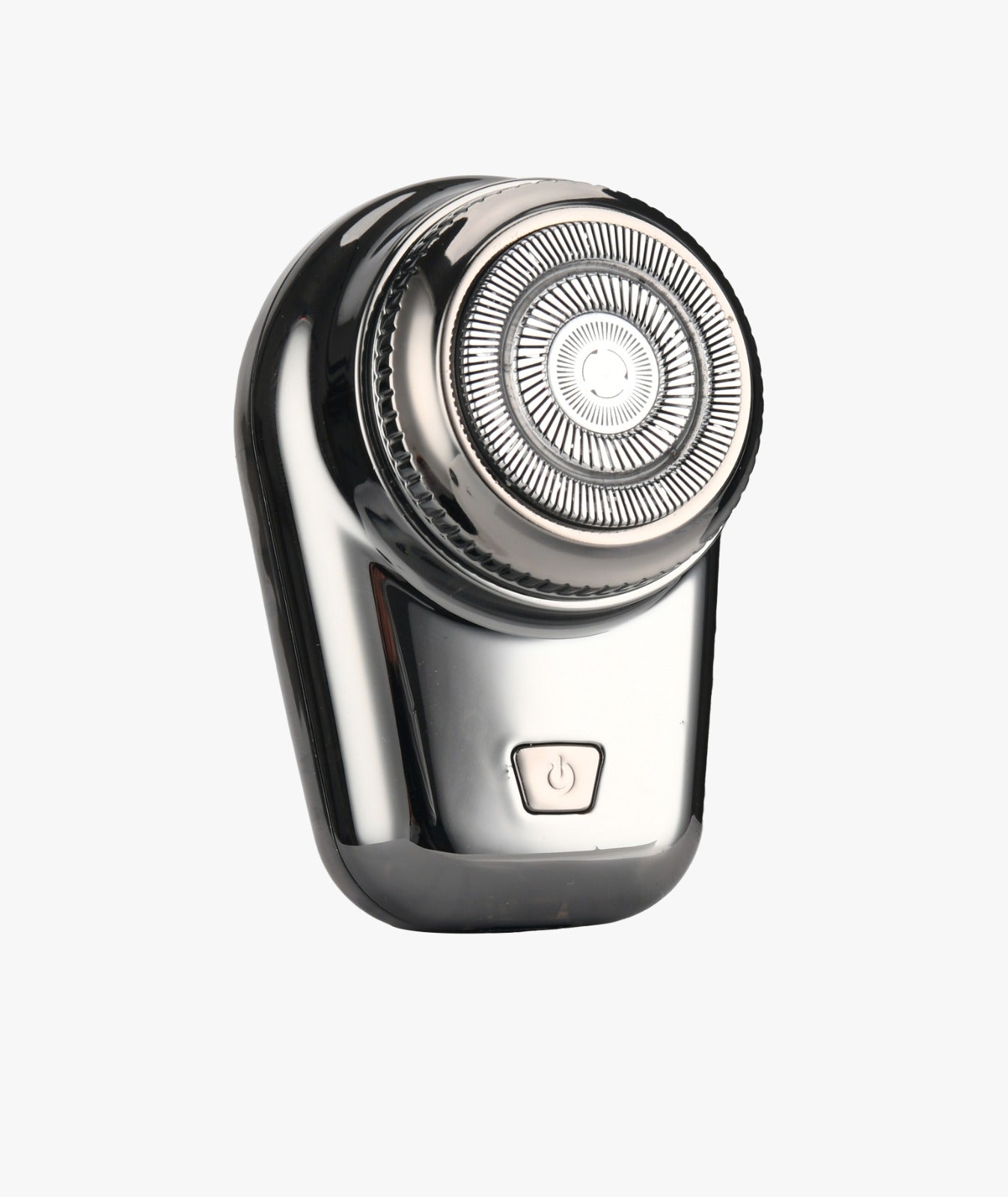 Mediatech Mini Travel Electric Shaver EMS 01 760082