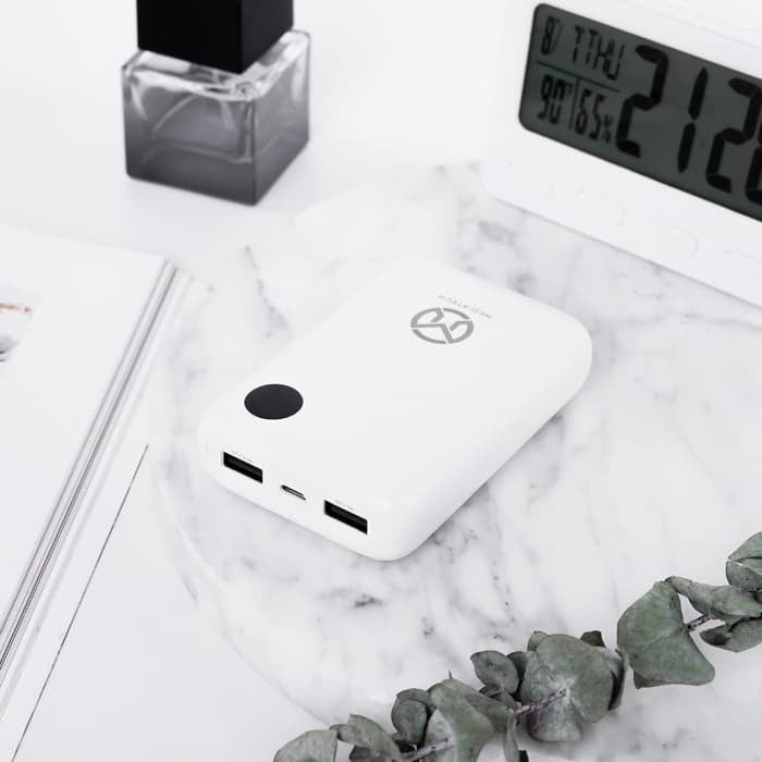 Mediatech Powerbank Mini Box PW 501 10000mAh - 63936