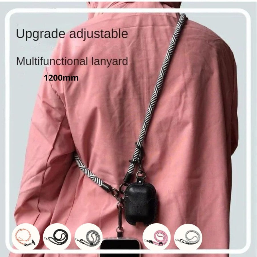 Mediatech Phone Lanyard 1200mm Gantungan hp 669075