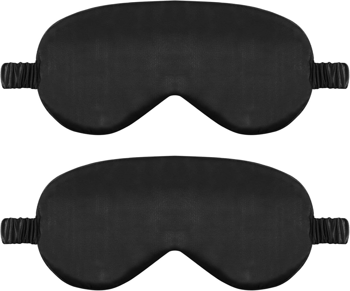 Mediatech masker penutup mata travel eye mask - 12016