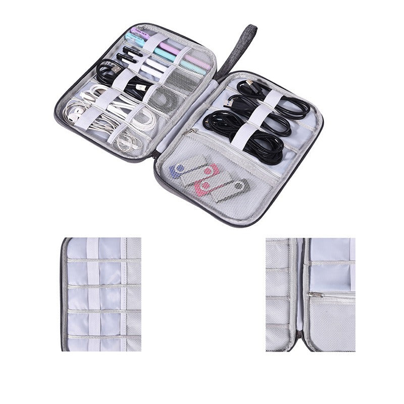 Mediatech Travel Organizer TB-01 - 440131