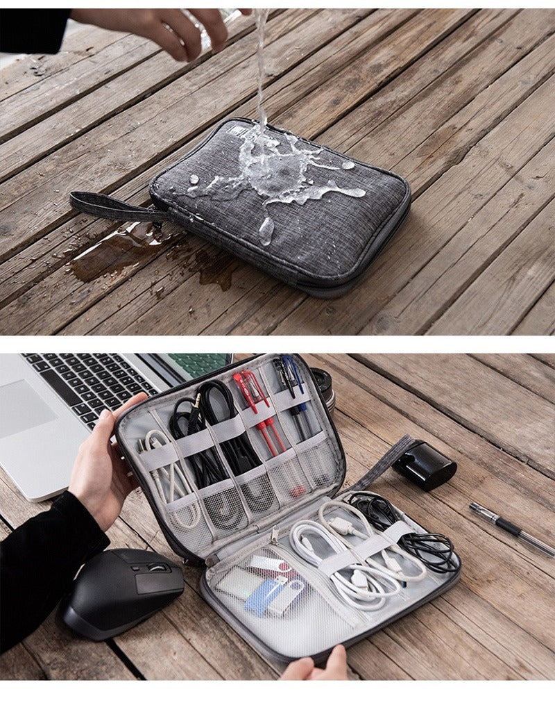 Mediatech Travel Organizer TB-01 - 440131