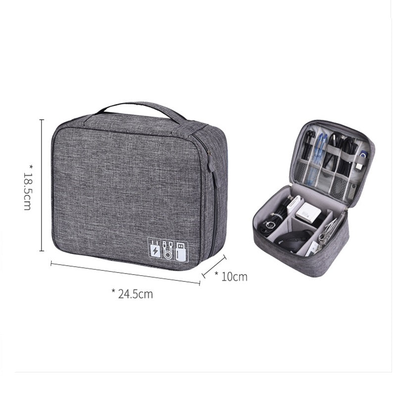 Mediatech Travel Organizer TB-02 440132