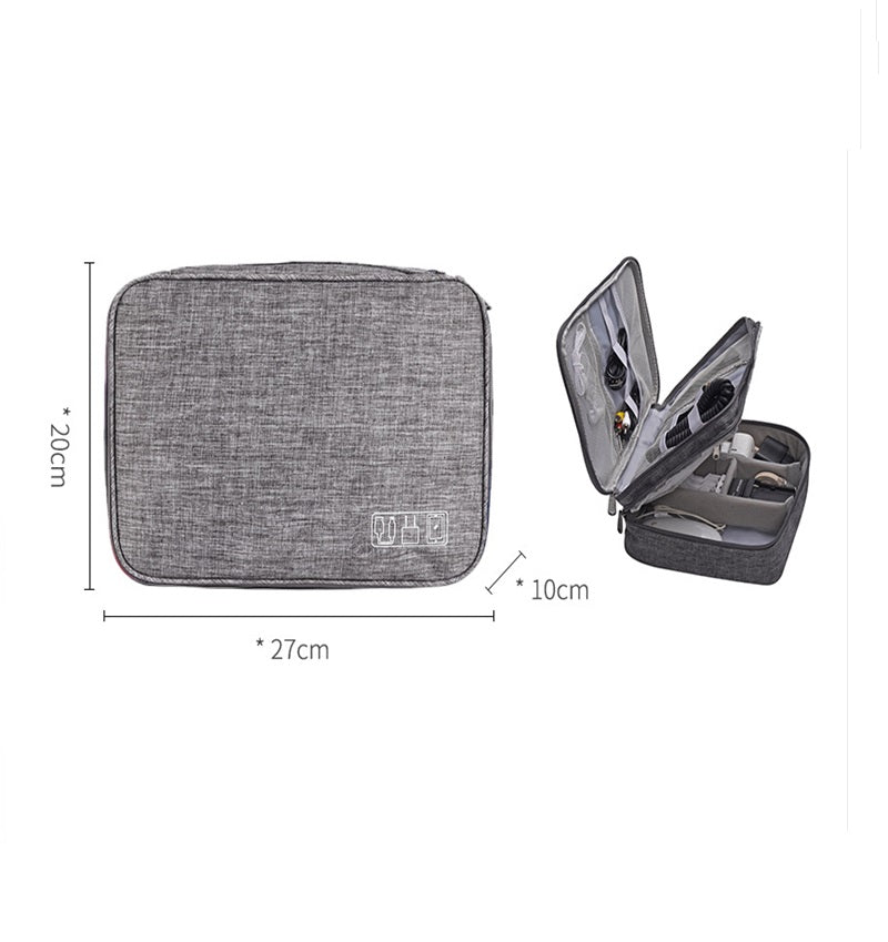 Mediatech Travel Organizer TB-03 440133