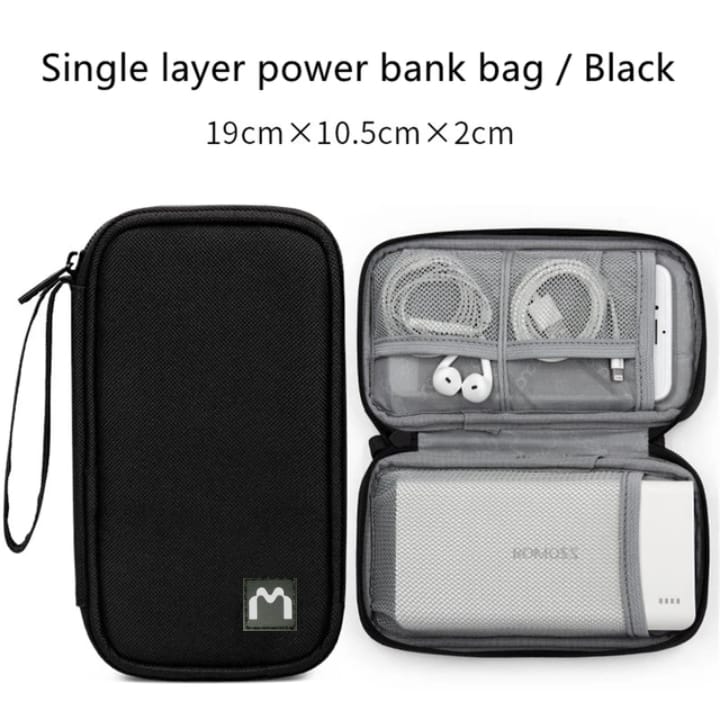 Mediatech Travel Organizer TP-01 440134