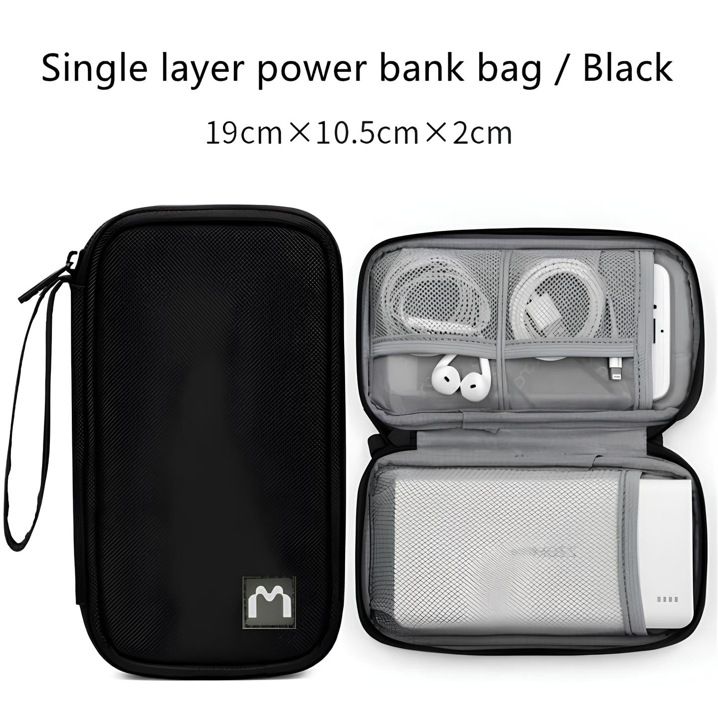 Mediatech Travel Organizer TP-01 440134