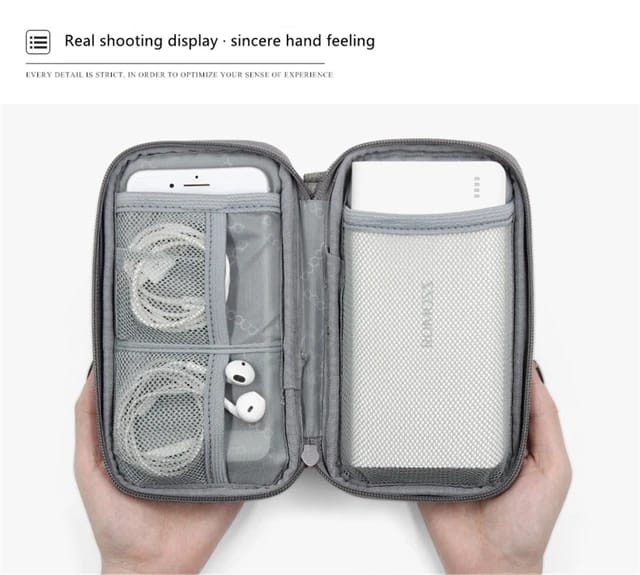 Mediatech Travel Organizer TP-01 440134