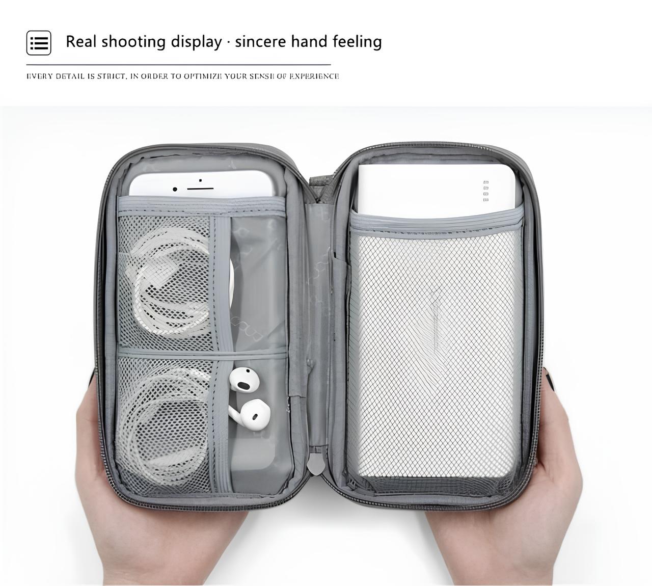 Mediatech Travel Organizer TP-01 440134