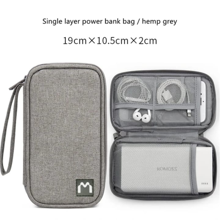 Mediatech Travel Organizer TP-01 440134