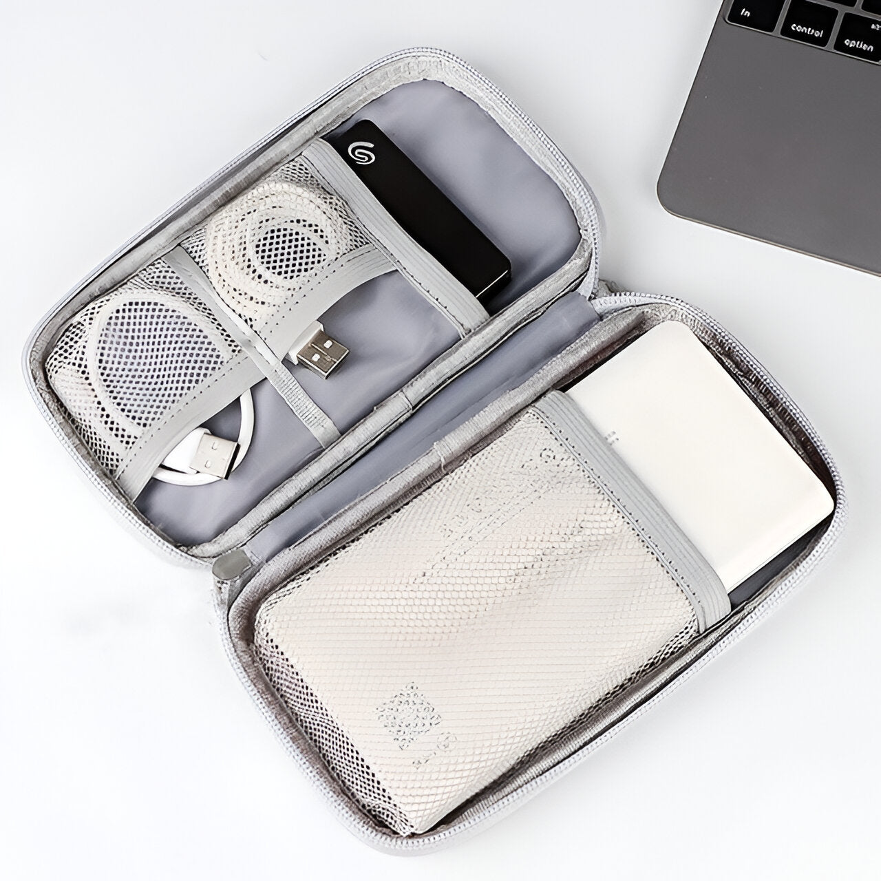 Mediatech Travel Organizer TP-01 440134