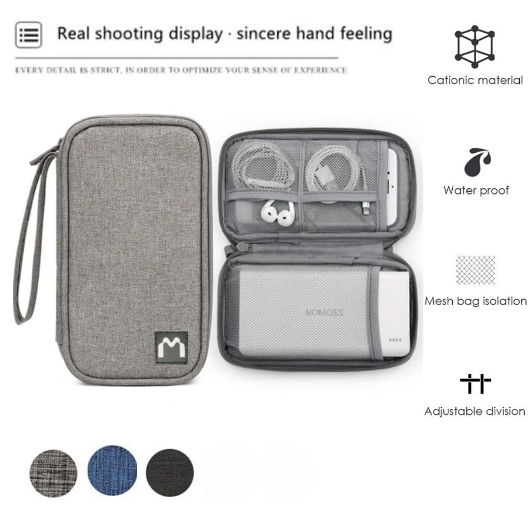Mediatech Travel Organizer TP-01 440134
