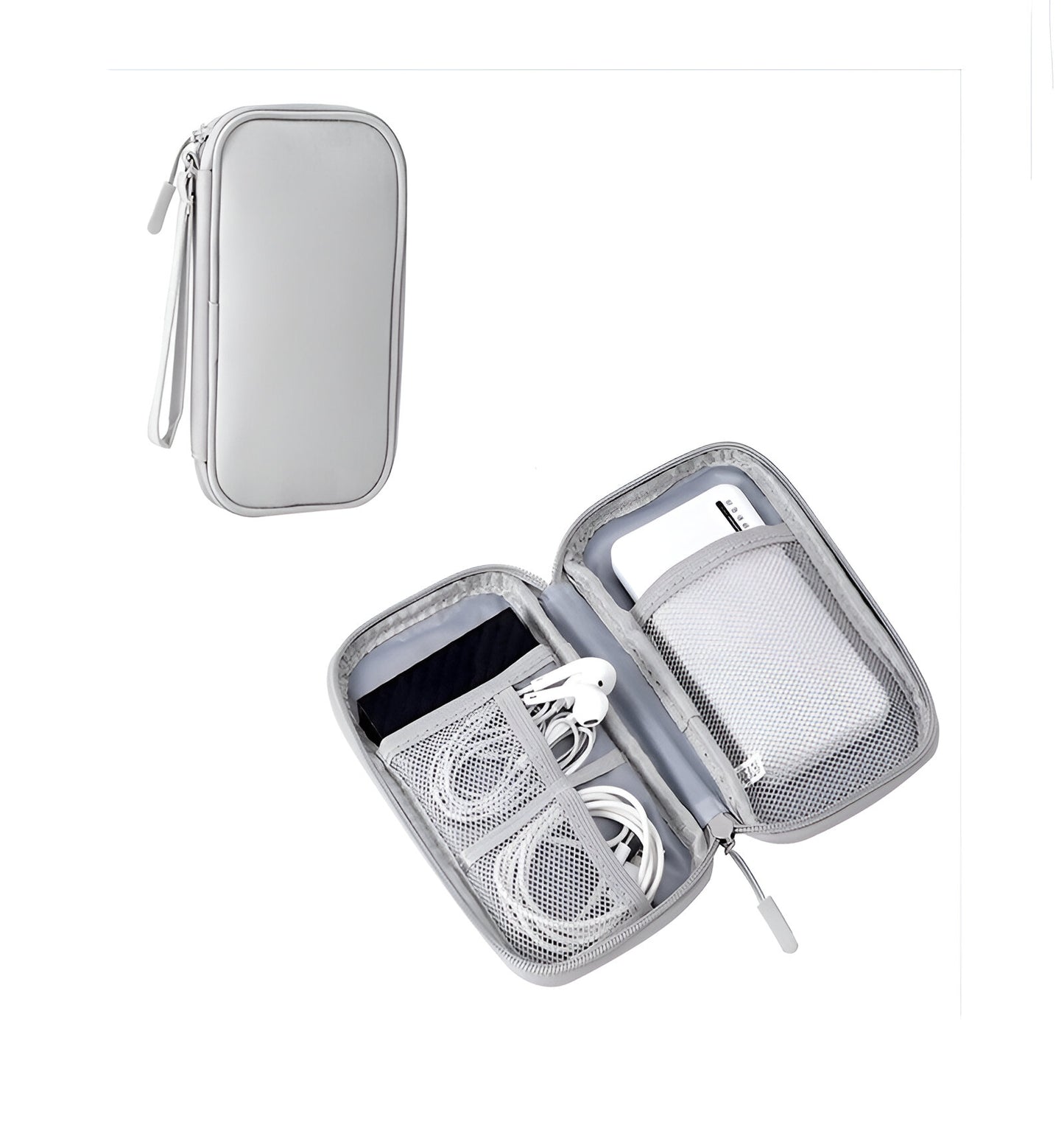 Mediatech Travel Organizer TP-01 440134