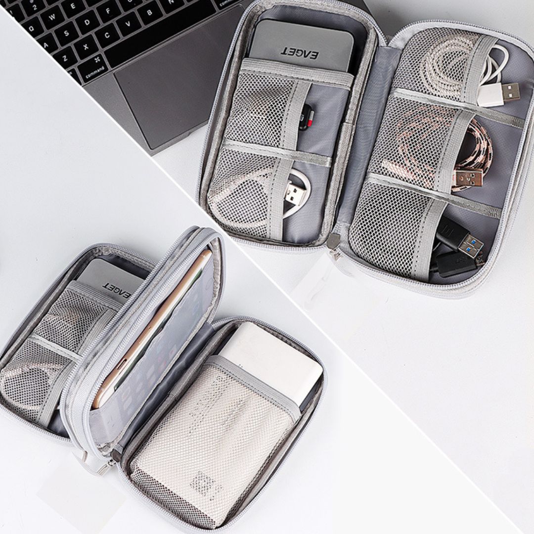 Mediatech Travel Organizer TP-02 440135