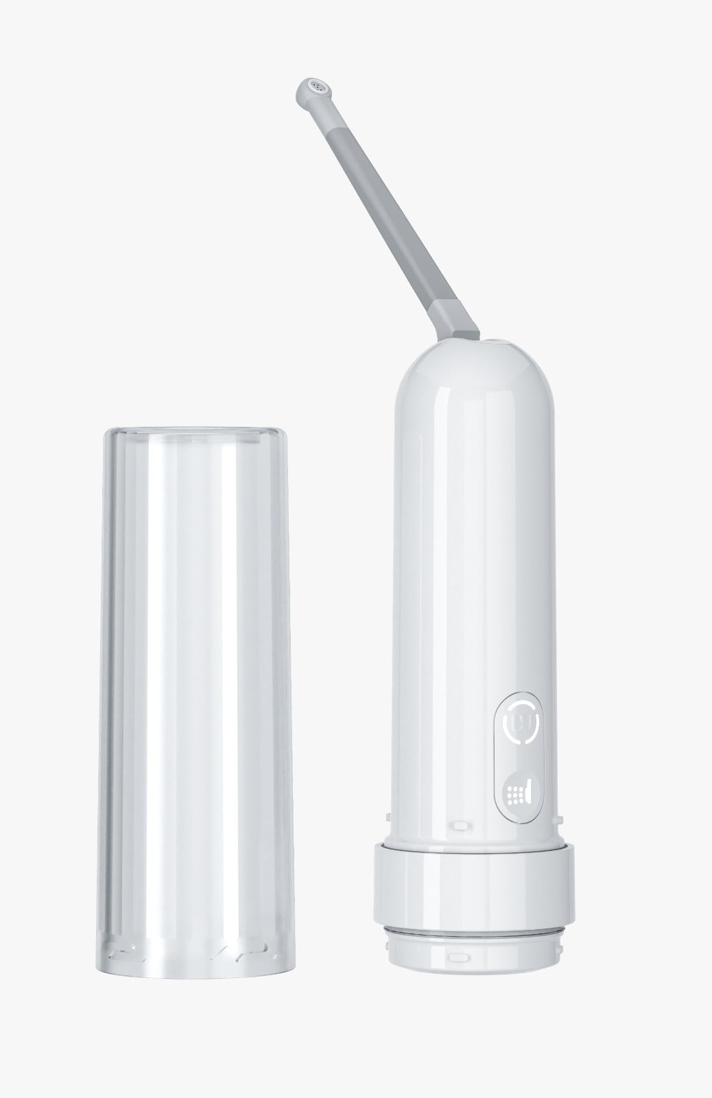 Mediatech Travel Rechargeable Portable Bidet 82573