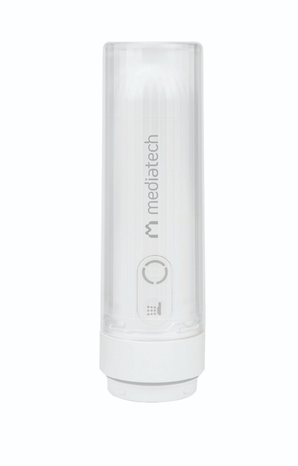 Mediatech Travel Rechargeable Portable Bidet 82573