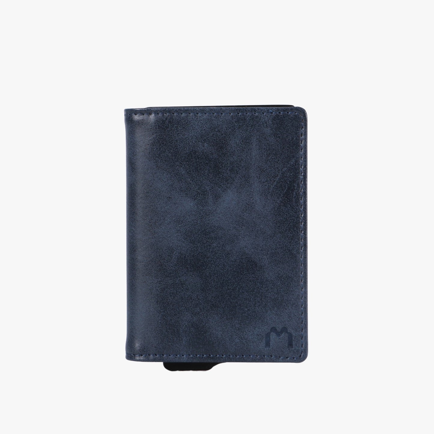 Mediatech Verdant RFID Pop Up Card Holder Mini Wallet 470030