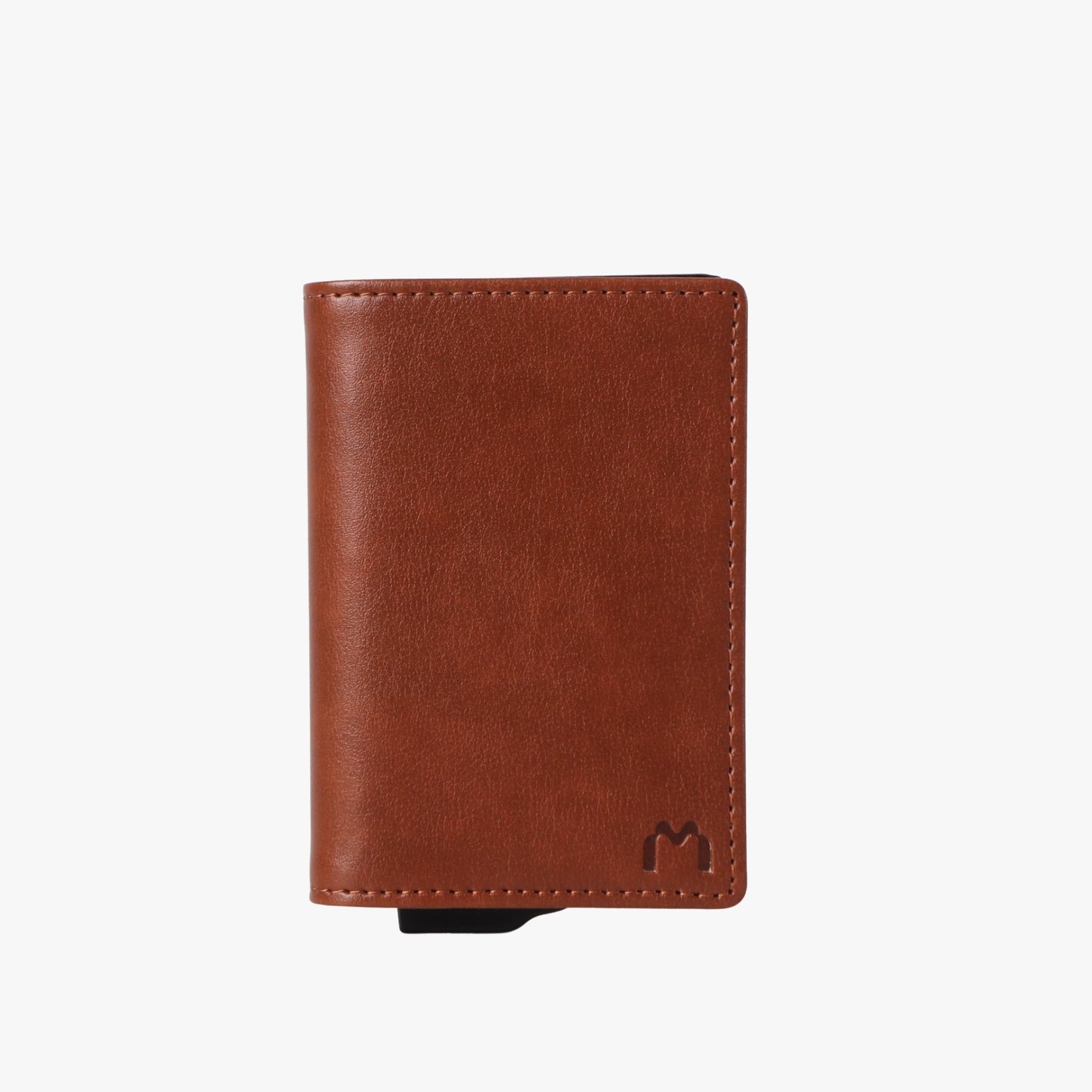 Mediatech Verdant RFID Pop Up Card Holder Mini Wallet 470030
