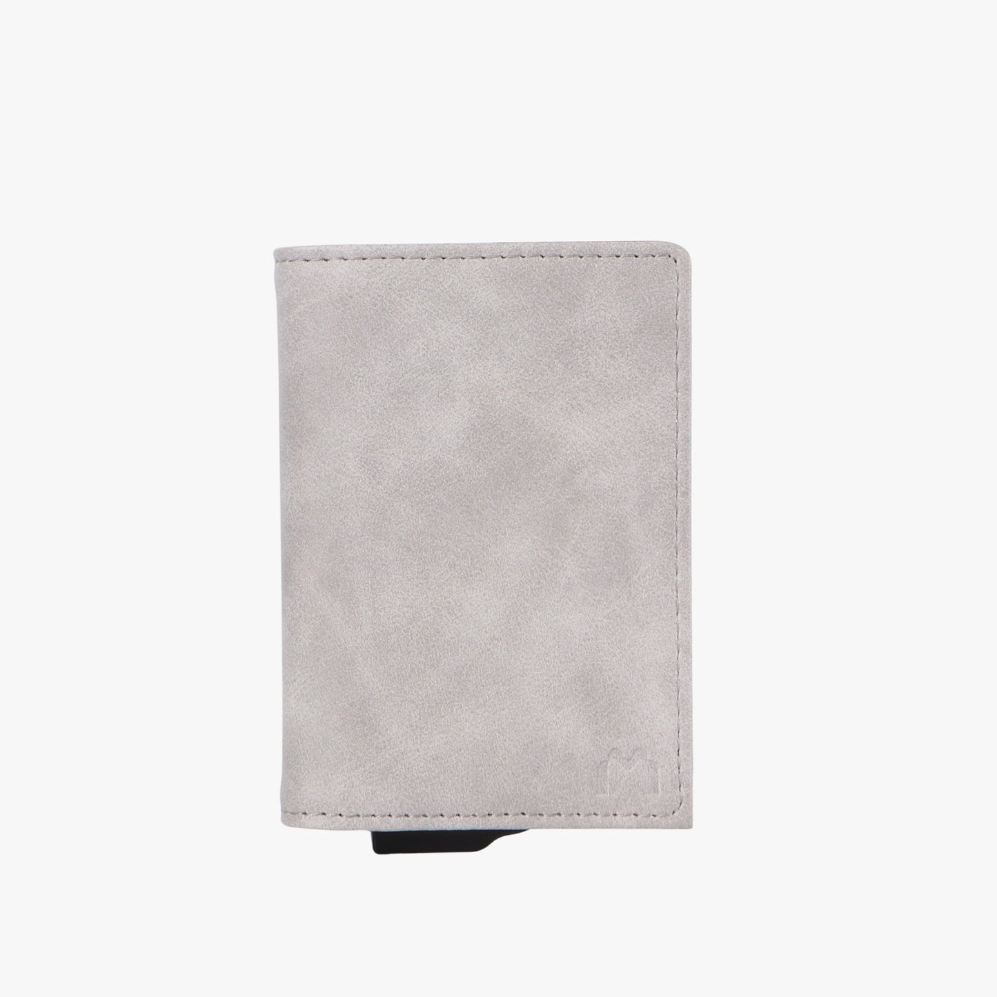 Mediatech Verdant RFID Pop Up Card Holder Mini Wallet 470030