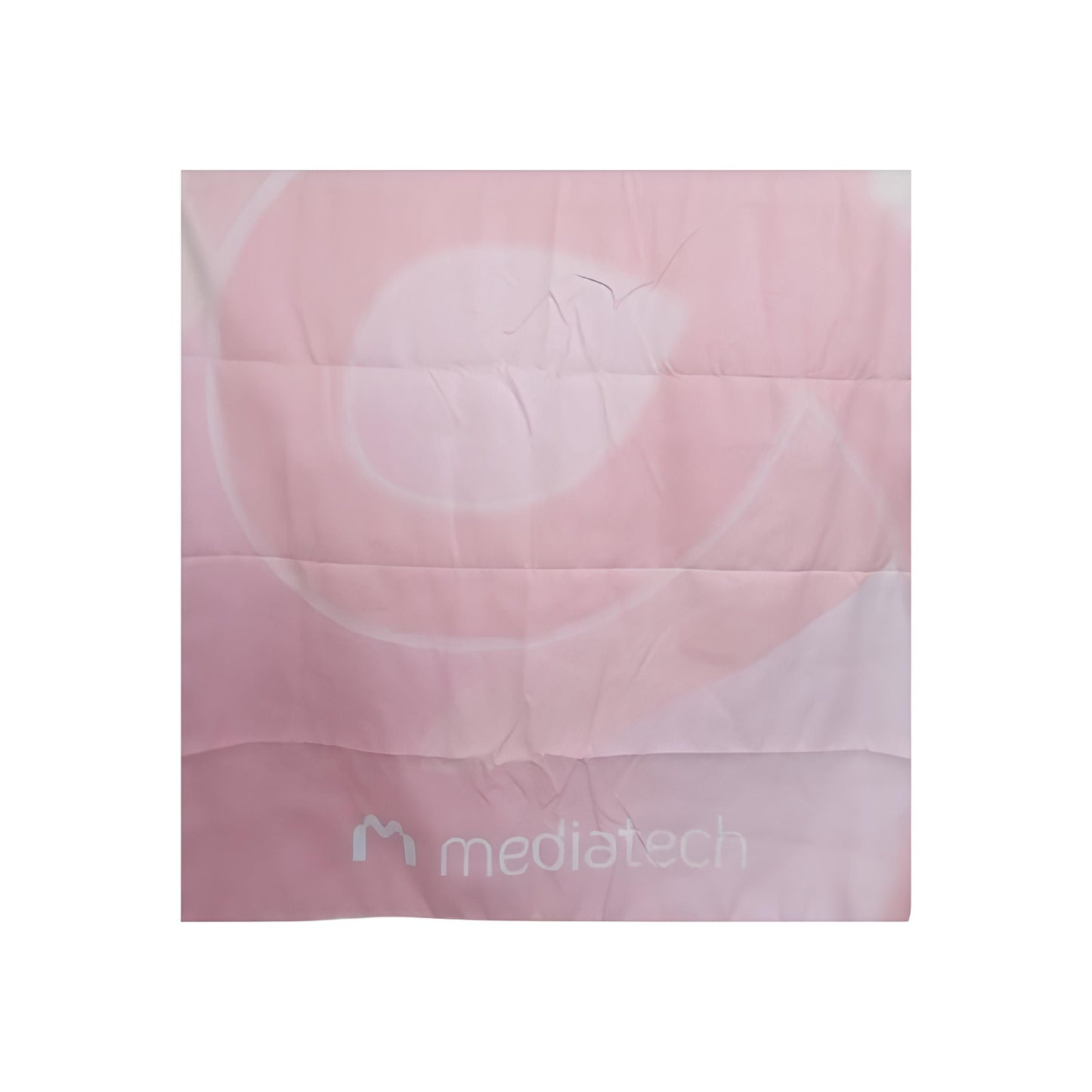Mediatech handuk travel Microfiber Dry towel uk.140x69cm - 470040