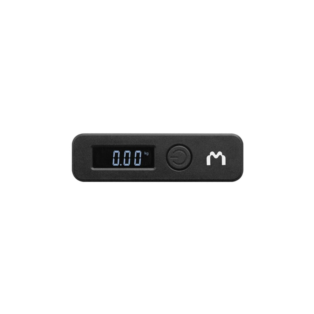 Mediatech timbangan koper Mini Luggage Scale MLS01 470016