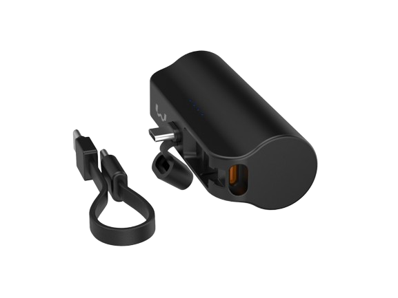 Mediatech Mini Powerbank Travel Fast Charging PD 20W MPF 01 630207