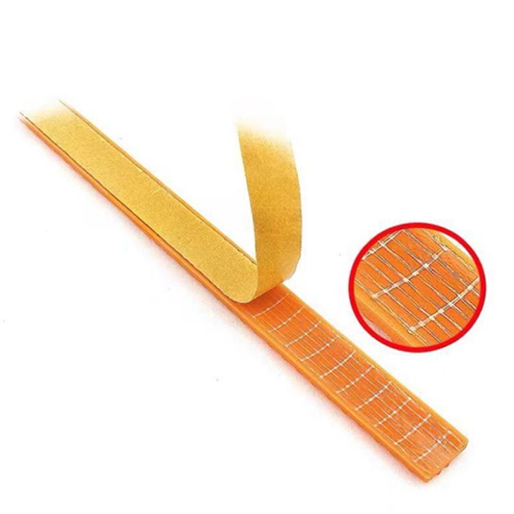 Mediatech Pelindung Ban Koper Roda Universal Universal Luggage Wheel Protector 4 pcs 470037