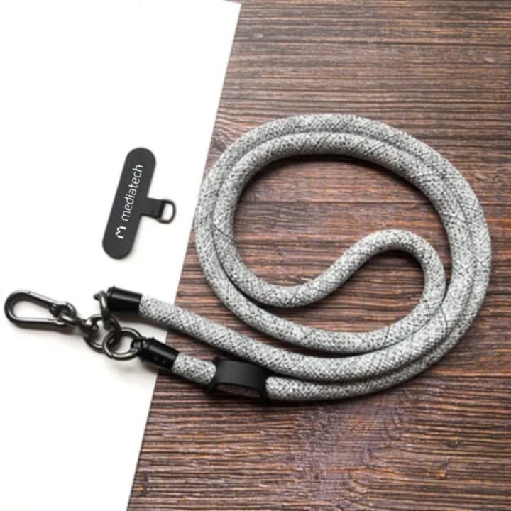 Mediatech Phone Lanyard 1200mm Gantungan hp 669075