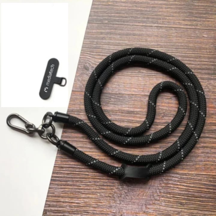 Mediatech Phone Lanyard 1200mm Gantungan hp 669075