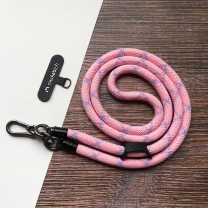 Mediatech Phone Lanyard 1200mm Gantungan hp 669075