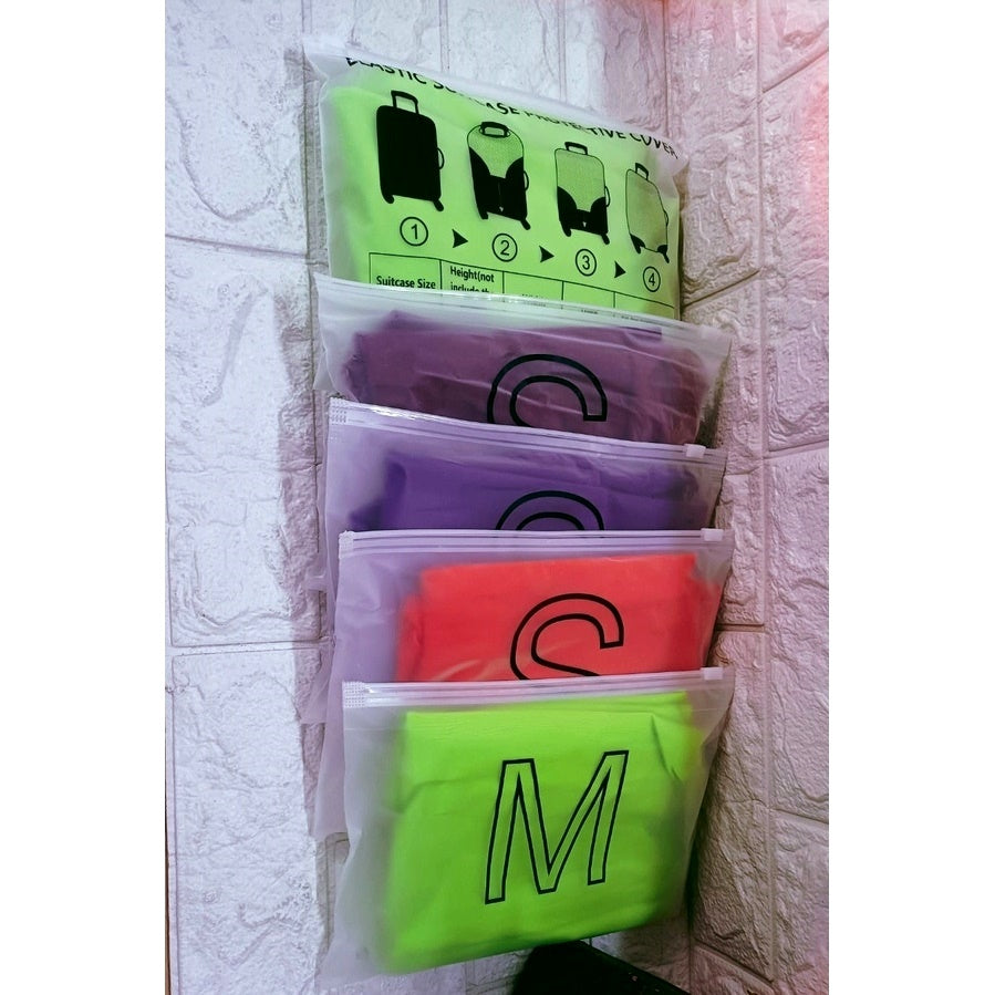 Sarung koper polos 481001