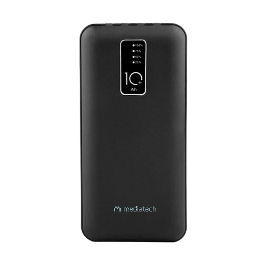 Power bank Travel 3 in 1 PW-505 10.000 MAH 630206