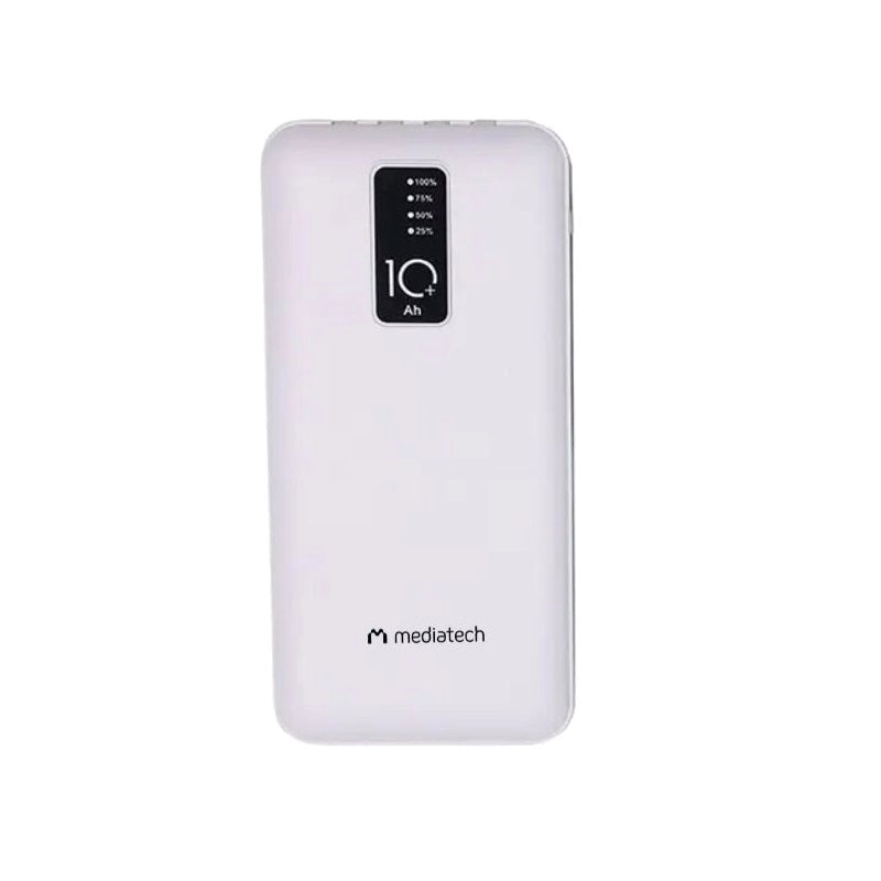 Power bank Travel 3 in 1 PW-505 10.000 MAH 630206