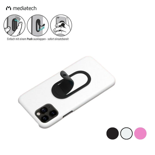 Mediatech Stand Holder Handphone Magsafe phone holder M1 460066
